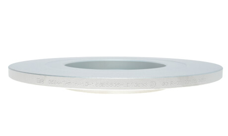 Фото 2 - Тормозной диск Metelli 23-0554C (230554C)