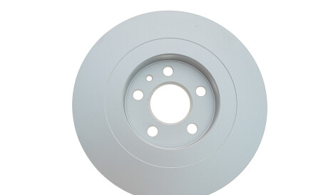 Фото 3 - Тормозной диск Metelli 23-0554C (230554C)