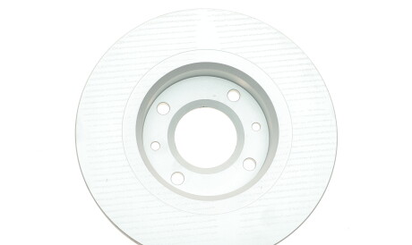 Фото 3 - Гальмівний диск Metelli 23-0555C (230555C)