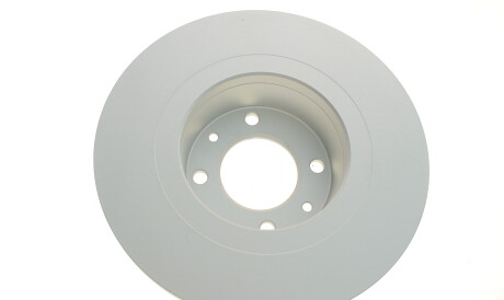 Фото 2 - Гальмівний диск Metelli 23-0558C (230558C)