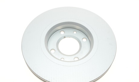 Фото 3 - Тормозной диск Metelli 23-0566C (230566C)