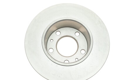 Фото 3 - Гальмівний диск Metelli 23-0572