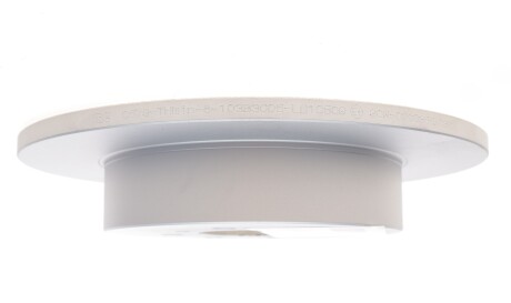 Фото 2 - Гальмівний диск Metelli 230579C