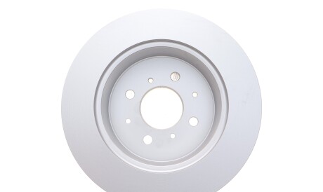 Фото 3 - Гальмівний диск Metelli 230579C