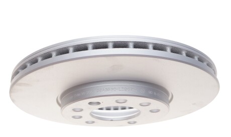 Фото 3 - Тормозной диск Metelli 23-0608C (230608C)