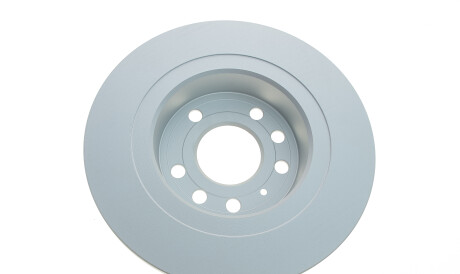 Фото 2 - Тормозной диск Metelli 23-0609C (230609C)