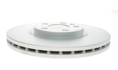 Фото 3 - Тормозной диск Metelli 23-0615C (230615C)