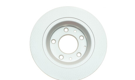 Фото 3 - Тормозной диск Metelli 23-0622C (230622C)