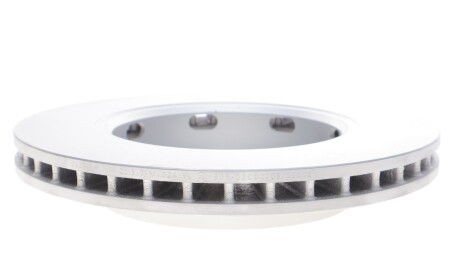 Фото 3 - Гальмівний диск Metelli 23-0623C (230623C)