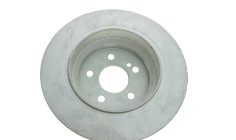 Фото 3 - Тормозной диск Metelli 23-0624C (230624C)