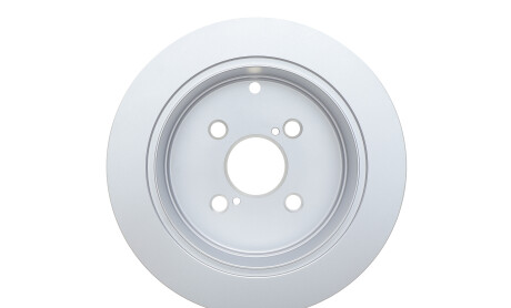 Фото 3 - Гальмівний диск Metelli 230634C