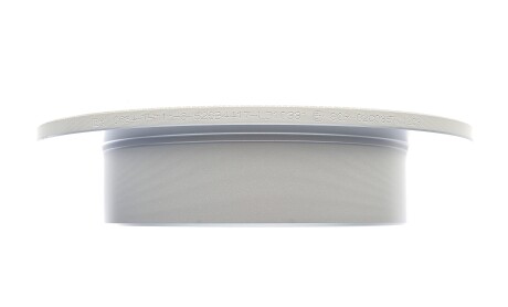 Фото 4 - Гальмівний диск Metelli 230634C