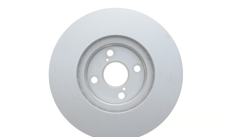 Фото 3 - Тормозной диск Metelli 230638C