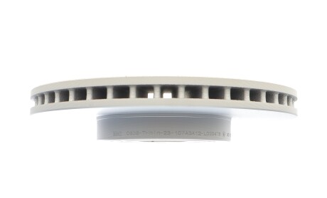 Фото 4 - Тормозной диск Metelli 230638C