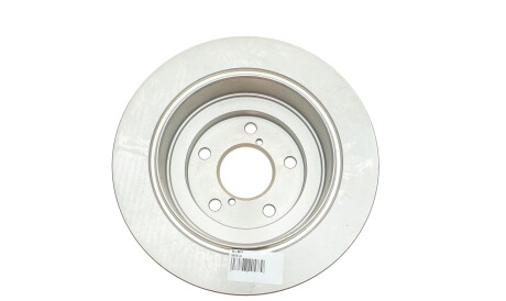 Фото 2 - Тормозной диск Metelli 23-0671 (230671)