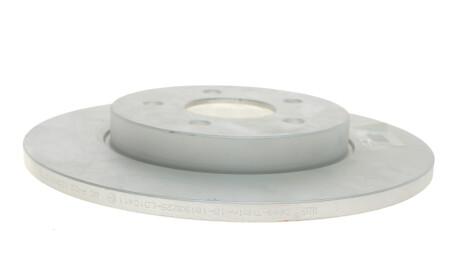 Фото 3 - Гальмівний диск Metelli 23-0683C (230683C)