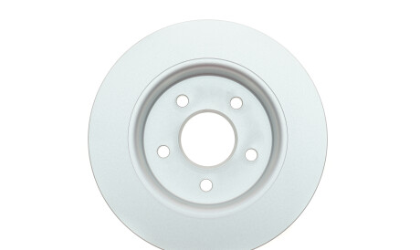 Фото 3 - Тормозной диск Metelli 23-0688C (230688C)