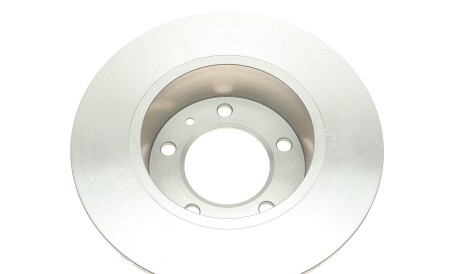 Фото 3 - Гальмівний диск Metelli 23-0690 (230690)