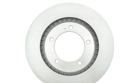 Фото 3 - Гальмівний диск Metelli 23-0697 (230697)