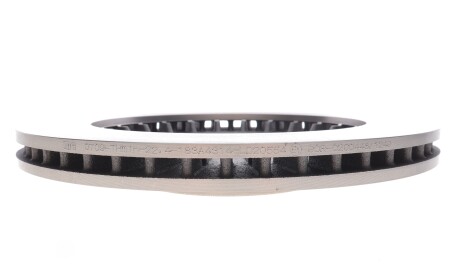 Фото 3 - Гальмівний диск Metelli 23-0709