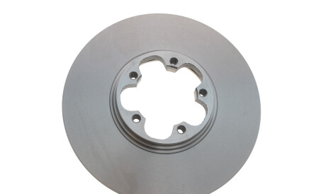 Фото 2 - Гальмівний диск Metelli 23-0714 (230714)