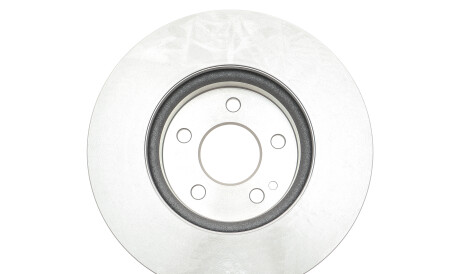 Фото 3 - Гальмівний диск Metelli 23-0723 (230723)