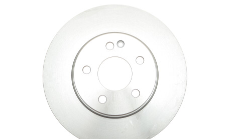 Фото 6 - Гальмівний диск Metelli 23-0723 (230723)