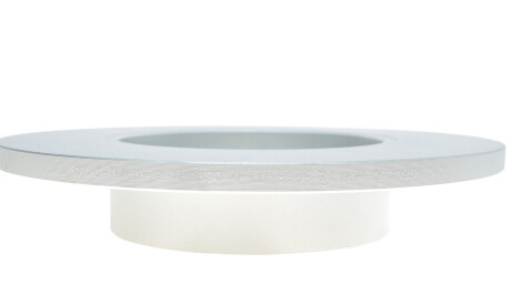 Фото 3 - Гальмівний диск Metelli 23-0725C (230725C)