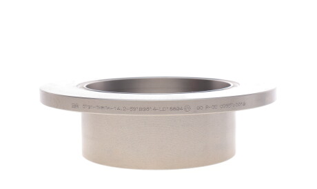 Фото 3 - Гальмівний диск Metelli 23-0731 (230731)