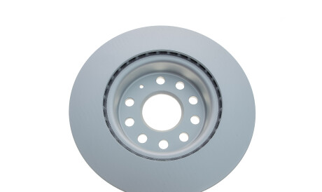 Фото 2 - Тормозной диск Metelli 23-0733C (230733C)