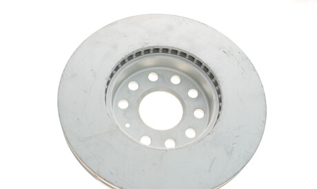 Фото 3 - Гальмівний диск Metelli 23-0734C (230734C)