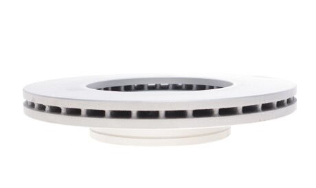 Фото 3 - Тормозной диск Metelli 23-0736C (230736C)