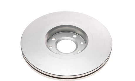 Фото 2 - Тормозной диск Metelli 23-0751C (230751C)