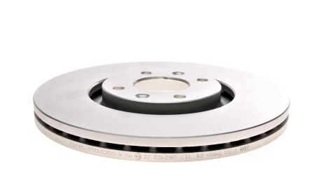 Фото 3 - Тормозной диск Metelli 23-0751C (230751C)