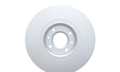 Фото 6 - Тормозной диск Metelli 23-0751C (230751C)