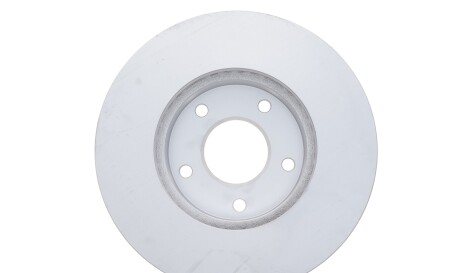 Фото 3 - Гальмівний диск Metelli 23-0764C (230764C)