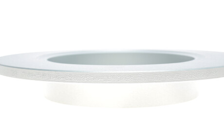 Фото 2 - Гальмівний диск Metelli 23-0768C (230768C)