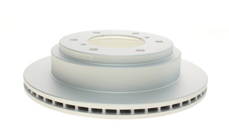 Фото 3 - Тормозной диск Metelli 23-0778C (230778C)