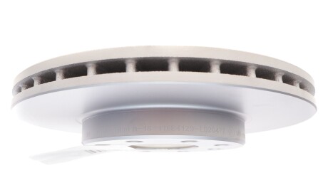 Фото 2 - Гальмівний диск Metelli 23-0790C (230790C)