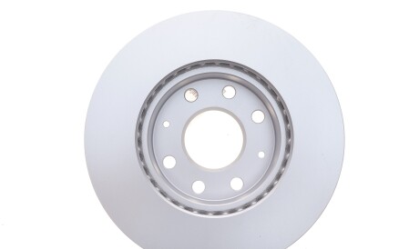 Фото 3 - Гальмівний диск Metelli 23-0790C (230790C)