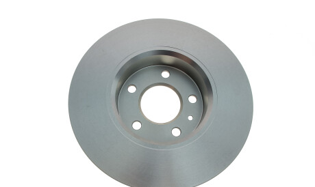 Фото 2 - Гальмівний диск Metelli 23-0798 (230798)