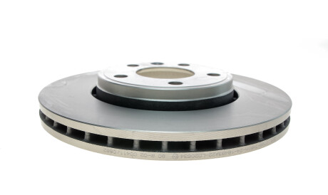 Фото 3 - Гальмівний диск Metelli 23-0798 (230798)