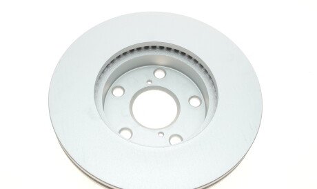 Фото 3 - Тормозной диск Metelli 23-0801C (230801C)