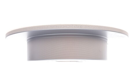 Фото 2 - Гальмівний диск Metelli 23-0803C (230803C)