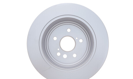 Фото 3 - Гальмівний диск Metelli 23-0803C (230803C)