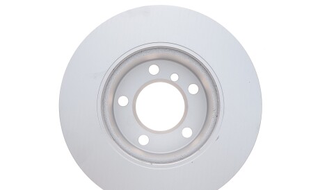 Фото 3 - Тормозной диск Metelli 230810C