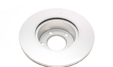 Фото 2 - Гальмівний диск Metelli 23-0811C (230811C)