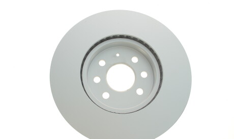 Фото 2 - Тормозной диск Metelli 23-0825C (230825C)