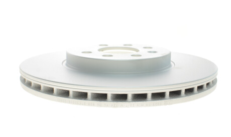 Фото 3 - Тормозной диск Metelli 23-0825C (230825C)