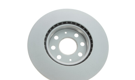 Фото 3 - Тормозной диск Metelli 23-0835C (230835C)